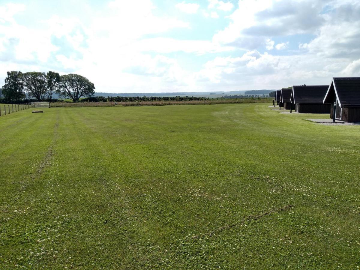 Willa Macbeth'S Hillock Forres Zewnętrze zdjęcie